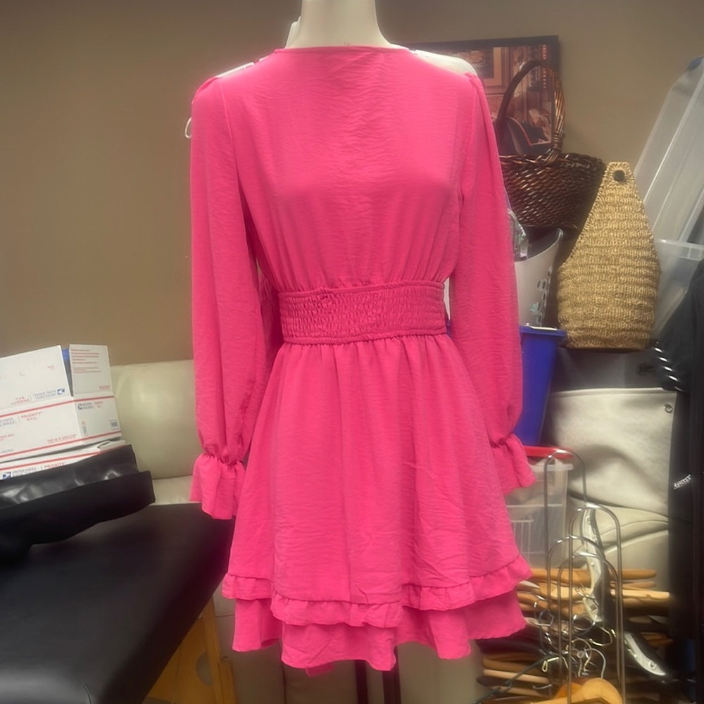 Women’s dress